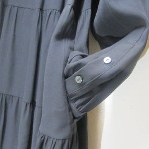 NWT long-sleeved shirt